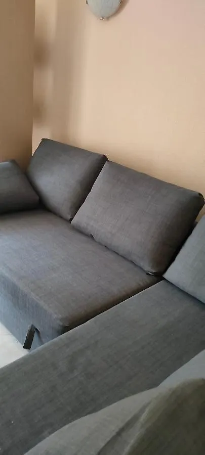 Apartamento En Salou Spain
