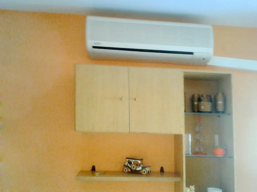 Apartamento en Salou España
