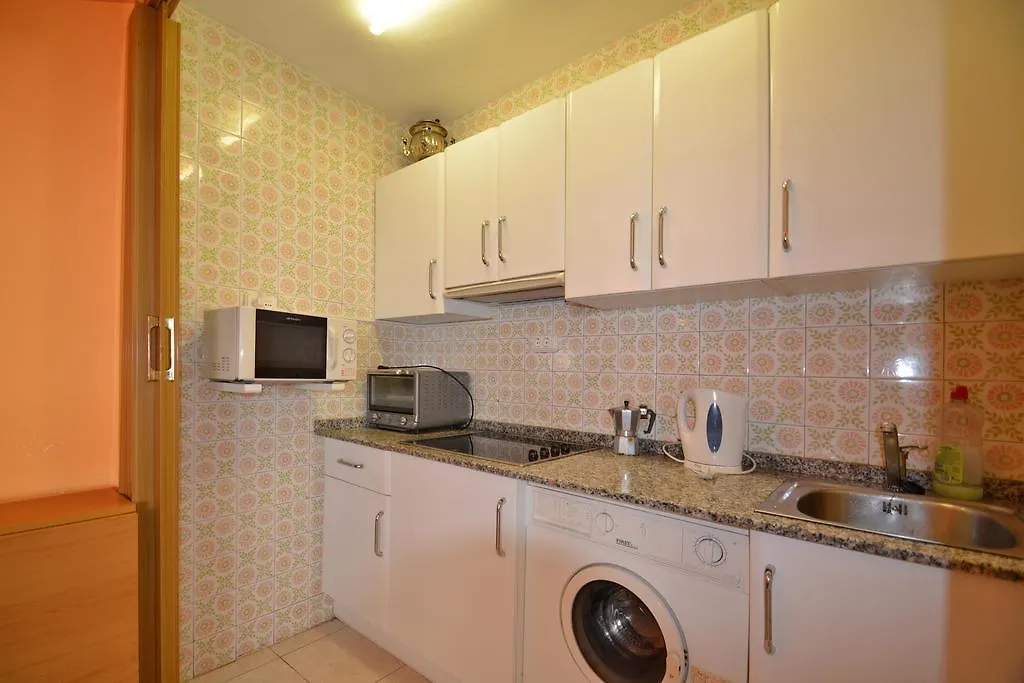 Apartment Apartamento En Salou