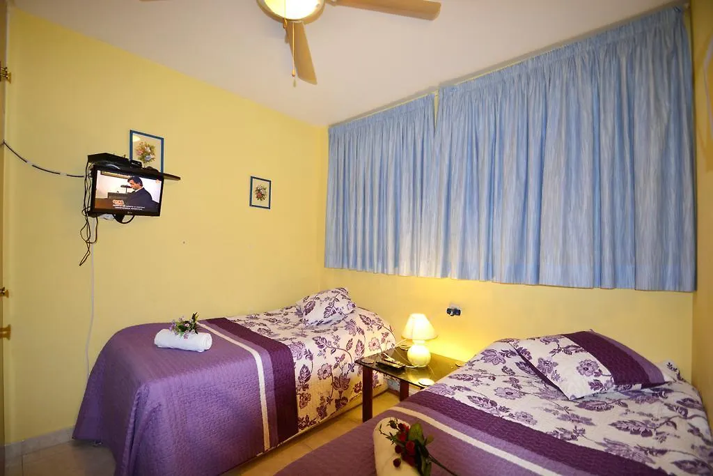 Apartamento en Salou