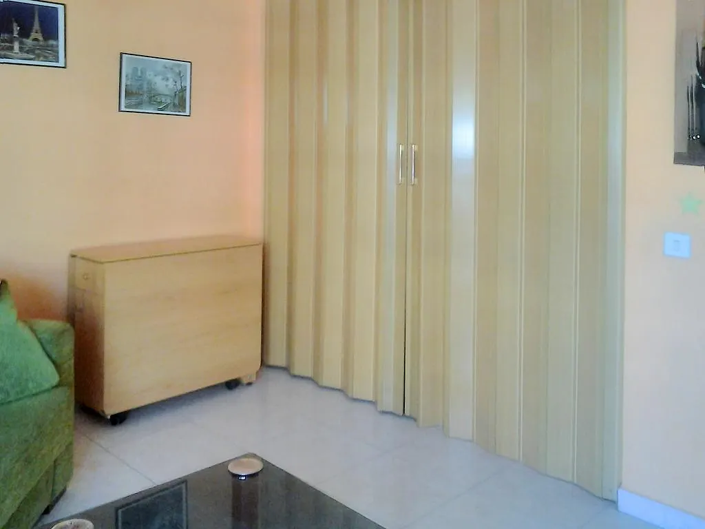 Apartamento en Salou