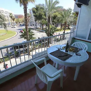 Costa Daurada - Mercuri Salou