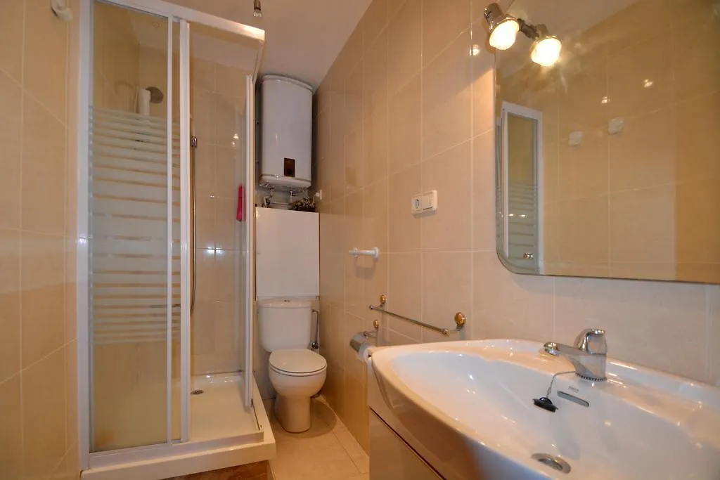 Apartamento En Salou Apartment