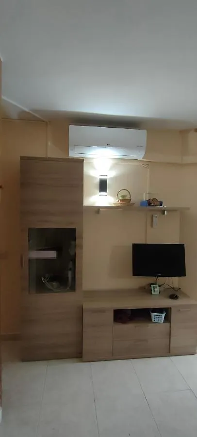 Apartamento En Salou