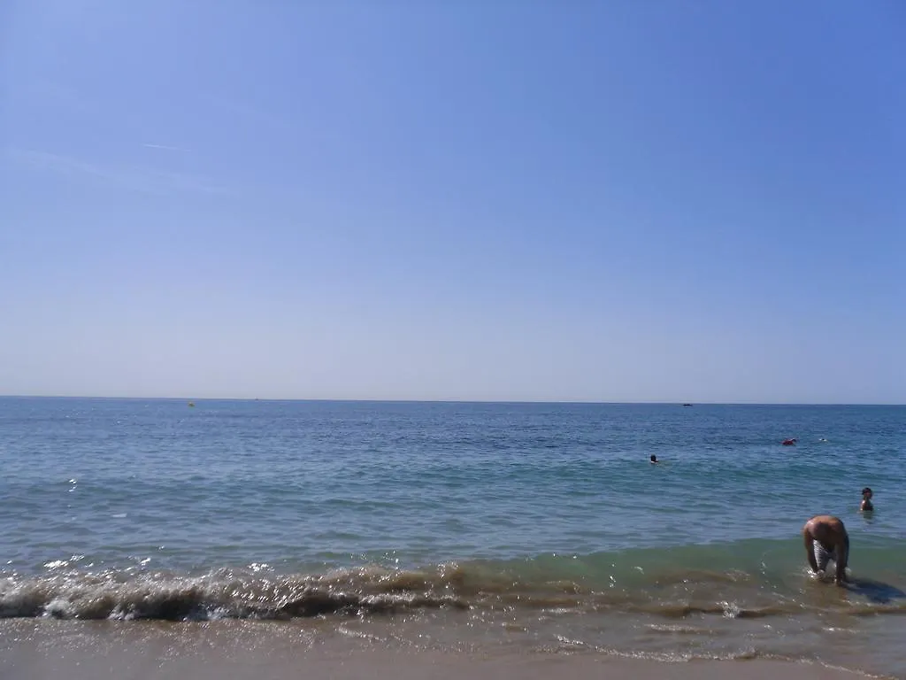 Apartamento En Salou 0*,  Španělsko