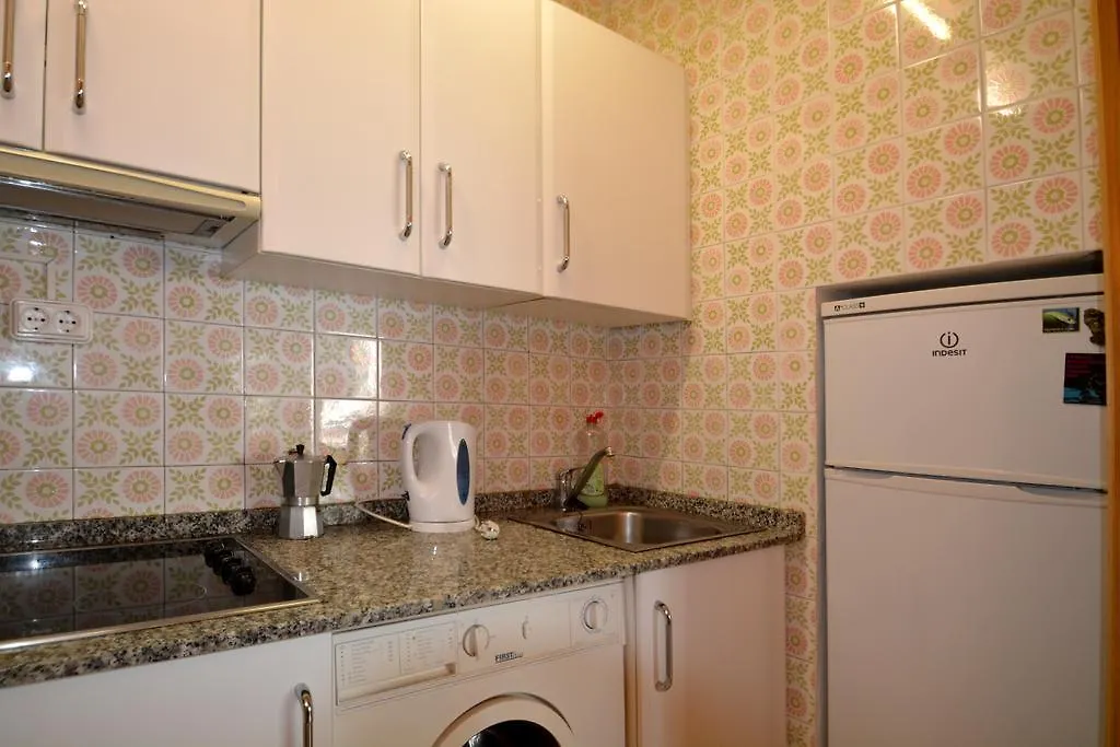 Apartmán Apartamento En Salou