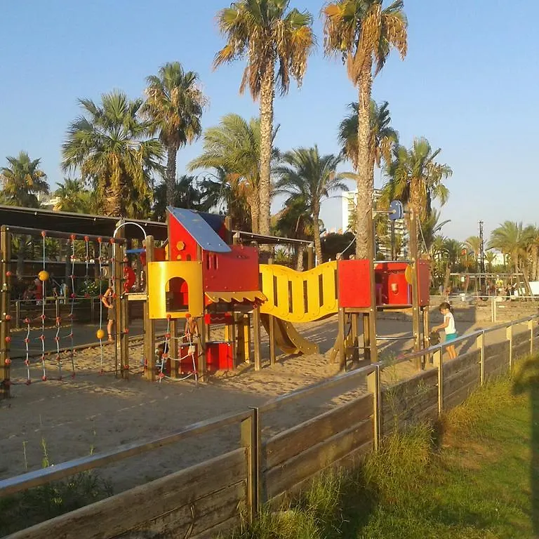 Apartamento En Salou 0*,